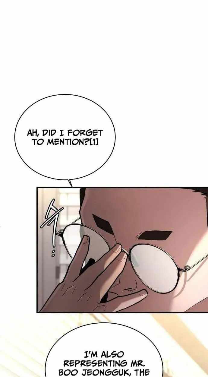 The Prosecutor Doesn’t Know The Law Chapter 51-eng-li - Page 73