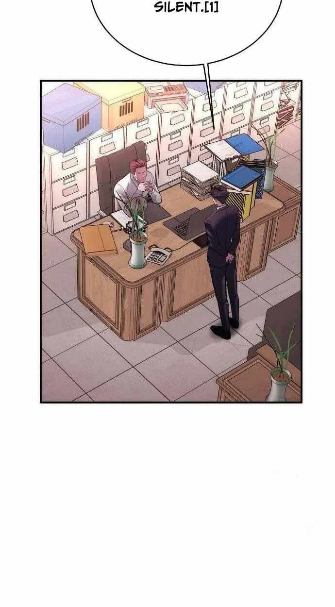 The Prosecutor Doesn’t Know The Law Chapter 51-eng-li - Page 82