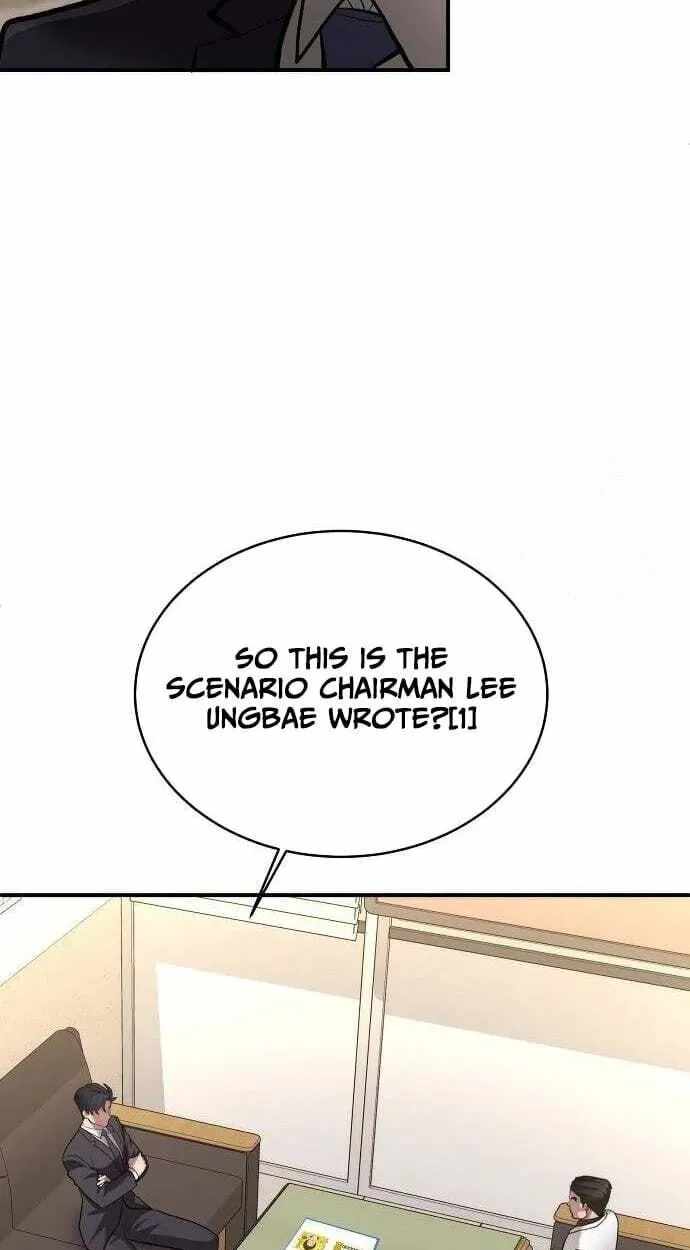 The Prosecutor Doesn’t Know The Law Chapter 51-eng-li - Page 76