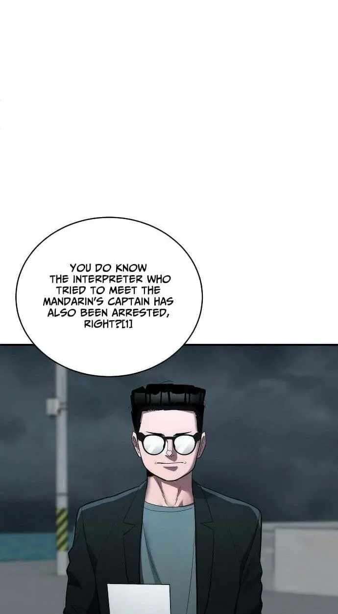 The Prosecutor Doesn’t Know The Law Chapter 51-eng-li - Page 69