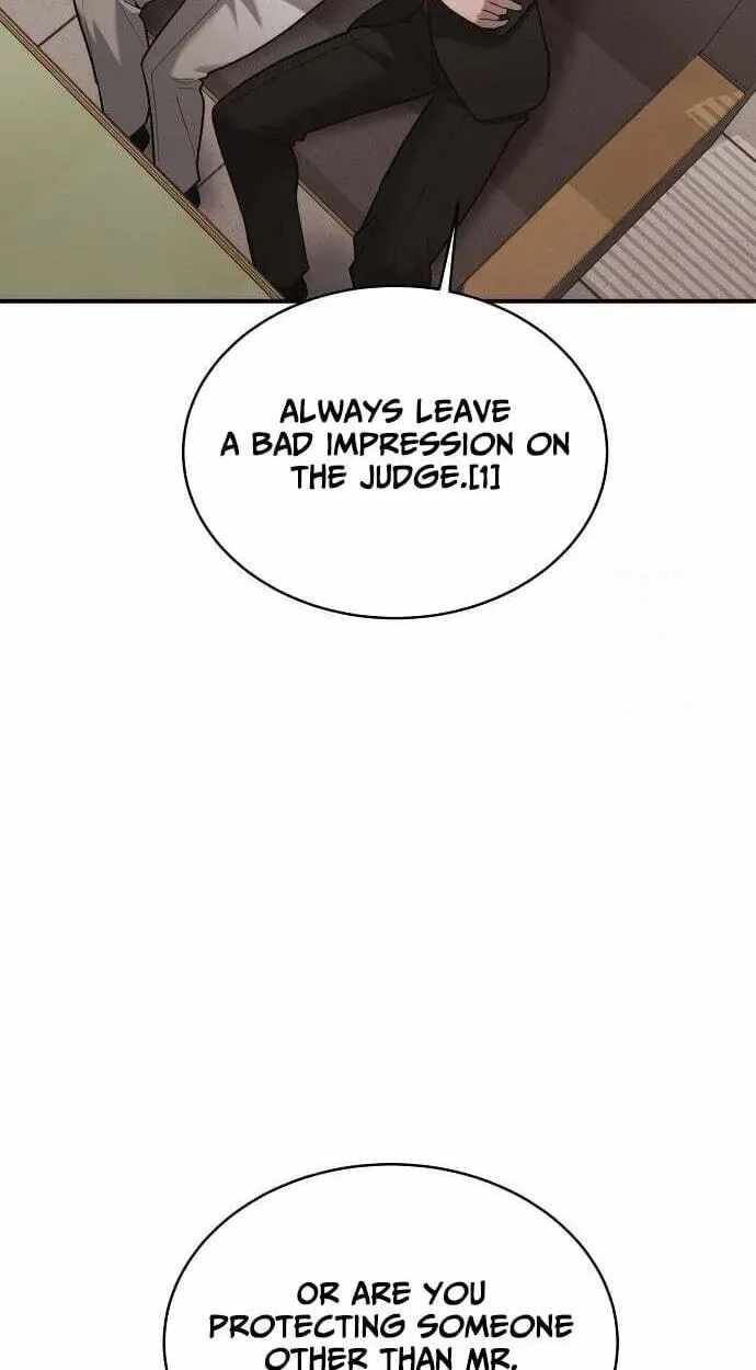 The Prosecutor Doesn’t Know The Law Chapter 51-eng-li - Page 67