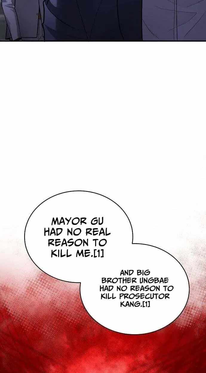 The Prosecutor Doesn’t Know The Law Chapter 51-eng-li - Page 32