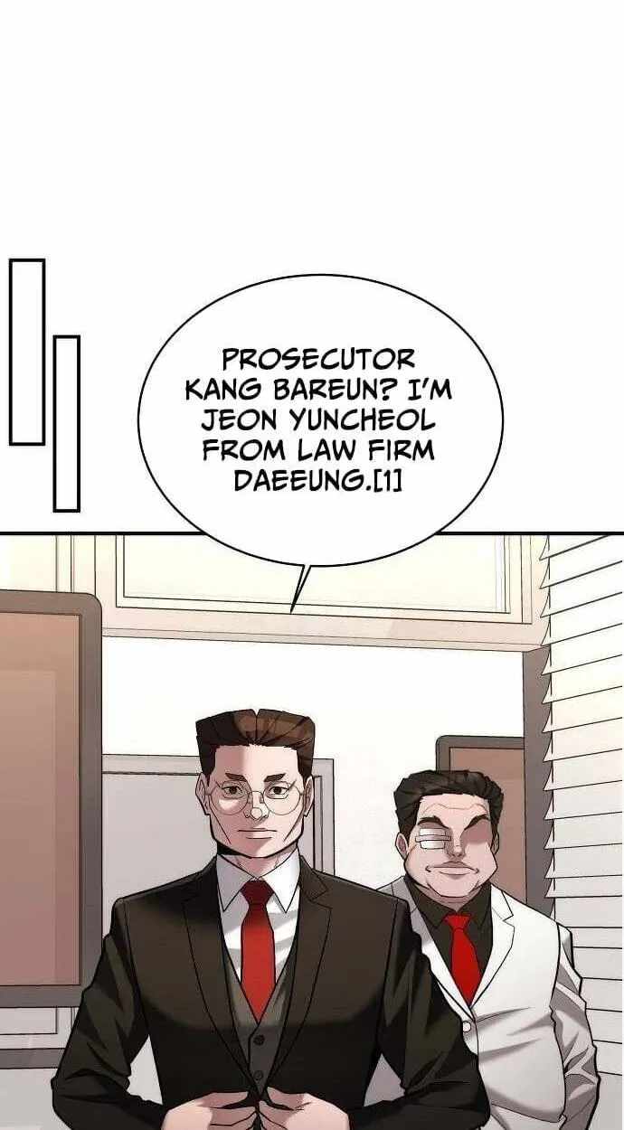 The Prosecutor Doesn’t Know The Law Chapter 51-eng-li - Page 51