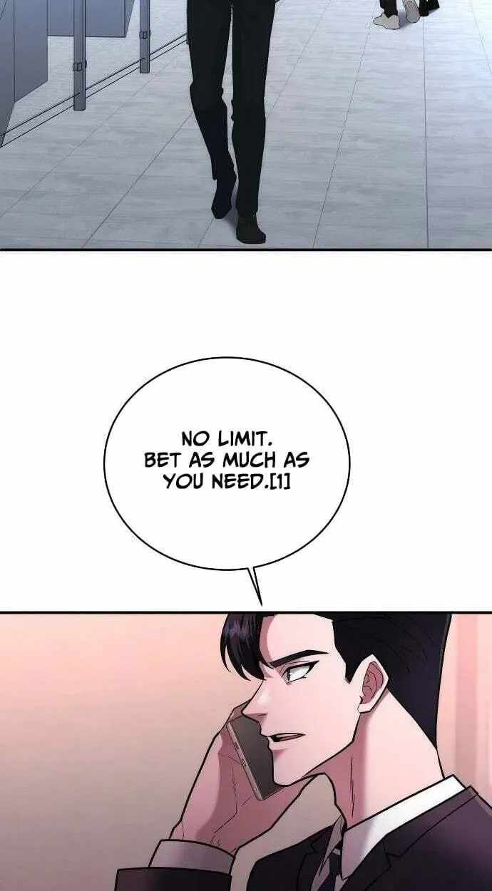The Prosecutor Doesn’t Know The Law Chapter 51-eng-li - Page 92