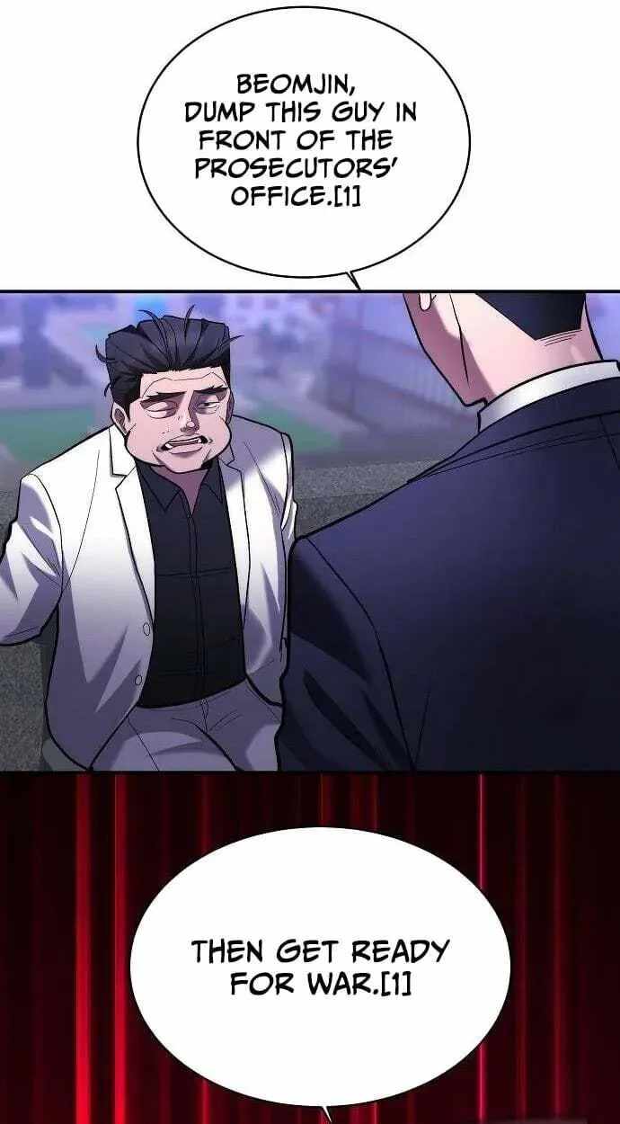 The Prosecutor Doesn’t Know The Law Chapter 51-eng-li - Page 40