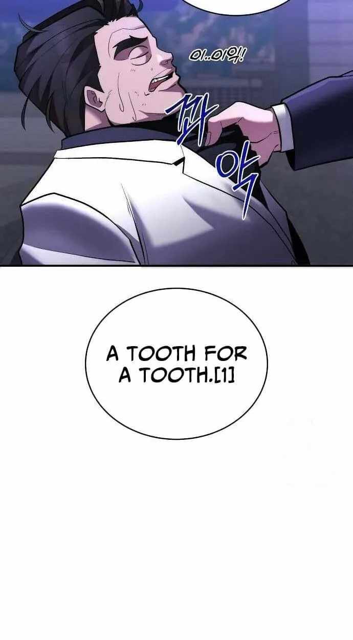 The Prosecutor Doesn’t Know The Law Chapter 51-eng-li - Page 13