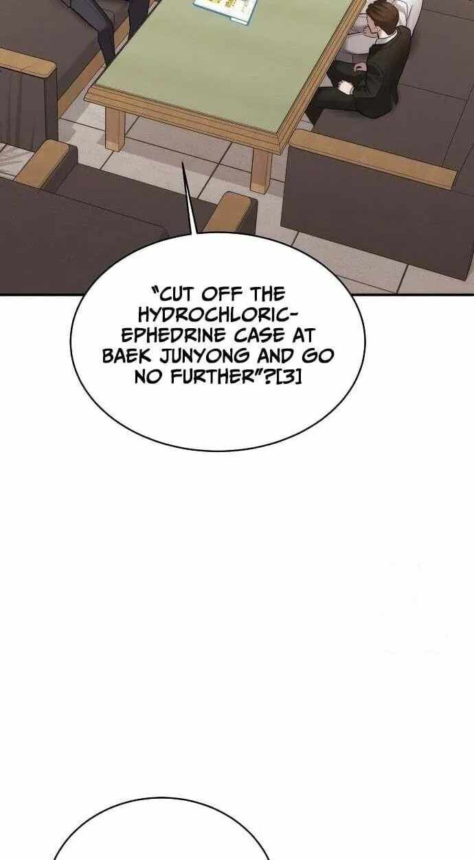 The Prosecutor Doesn’t Know The Law Chapter 51-eng-li - Page 77