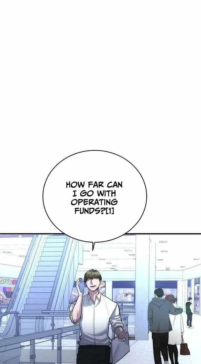 The Prosecutor Doesn’t Know The Law Chapter 51-eng-li - Page 91