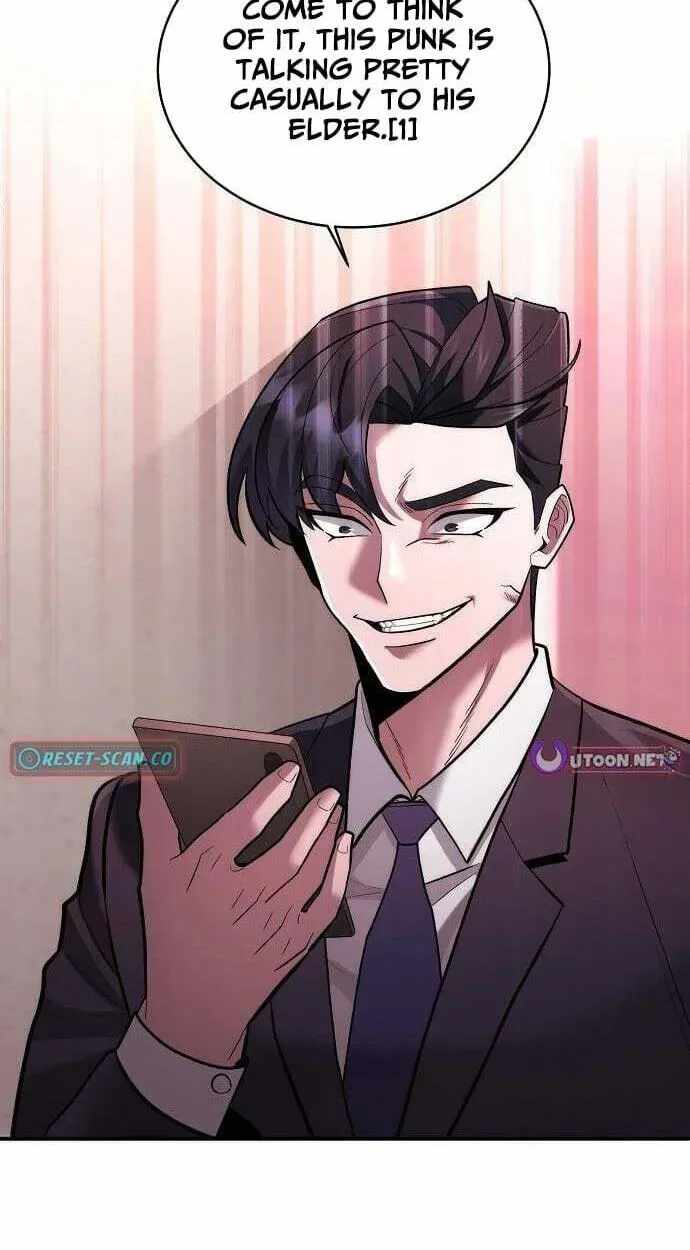 The Prosecutor Doesn’t Know The Law Chapter 51-eng-li - Page 95