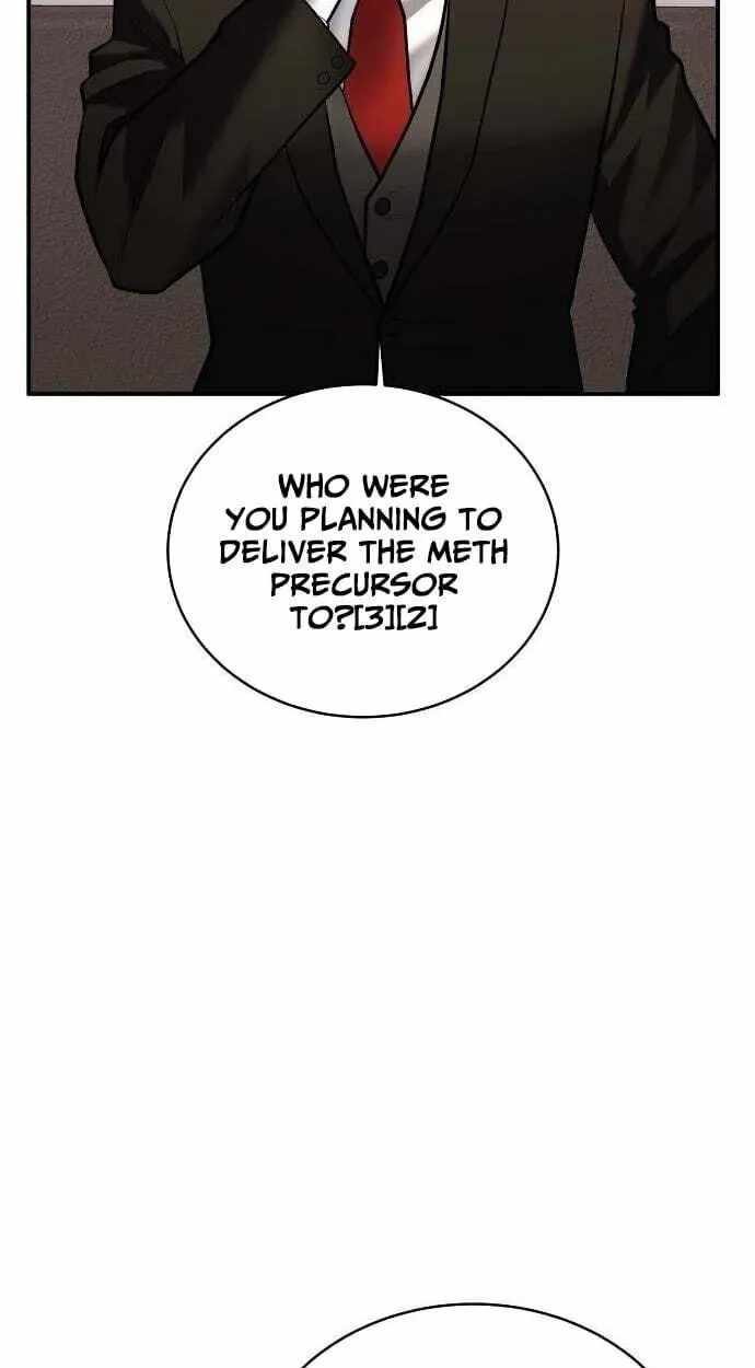 The Prosecutor Doesn’t Know The Law Chapter 51-eng-li - Page 60
