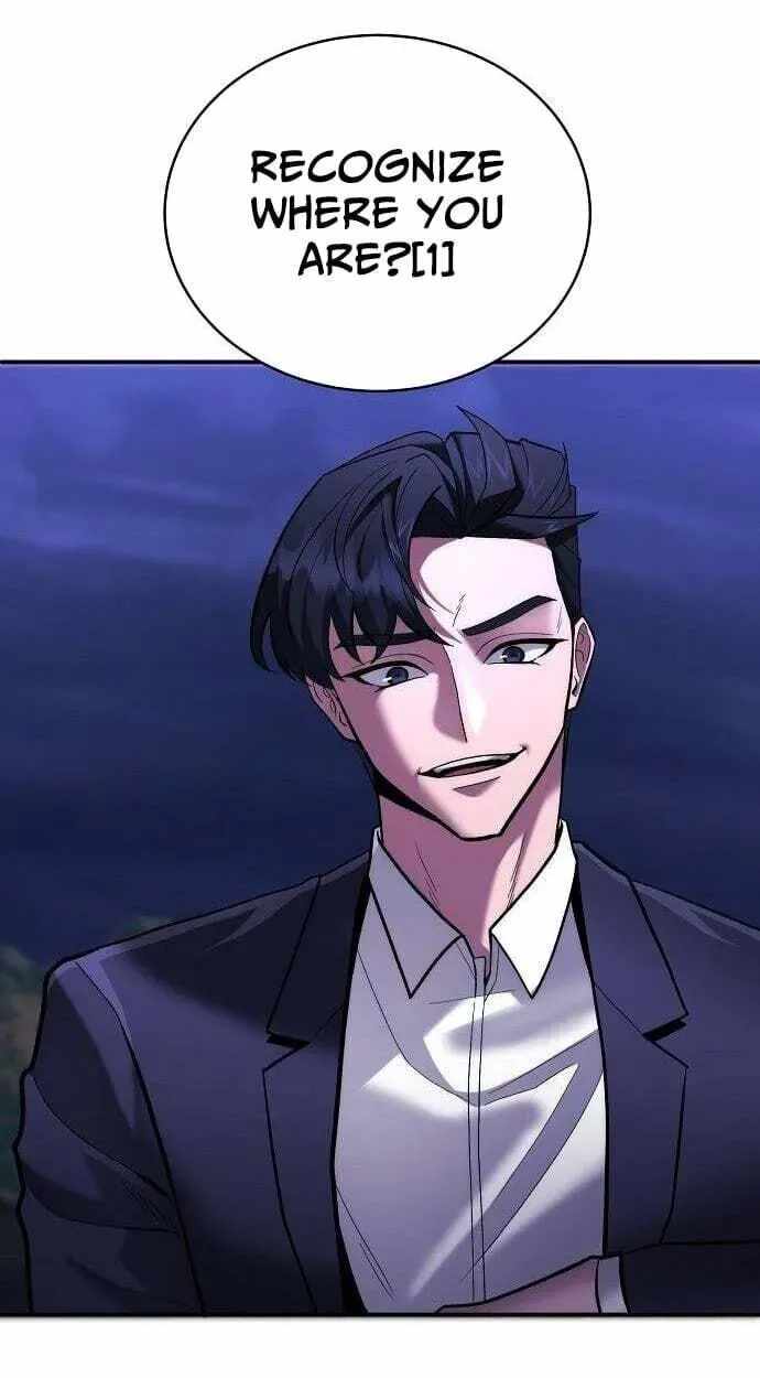 The Prosecutor Doesn’t Know The Law Chapter 51-eng-li - Page 8