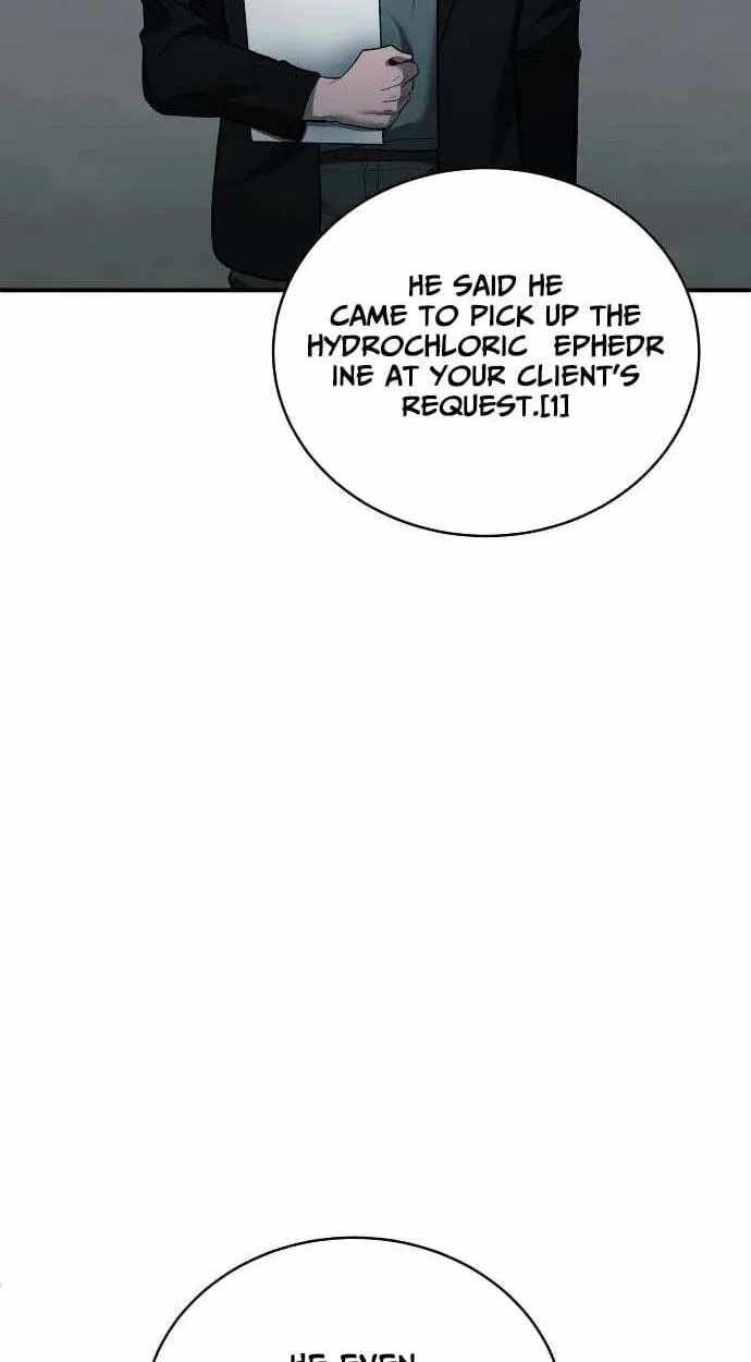 The Prosecutor Doesn’t Know The Law Chapter 51-eng-li - Page 70