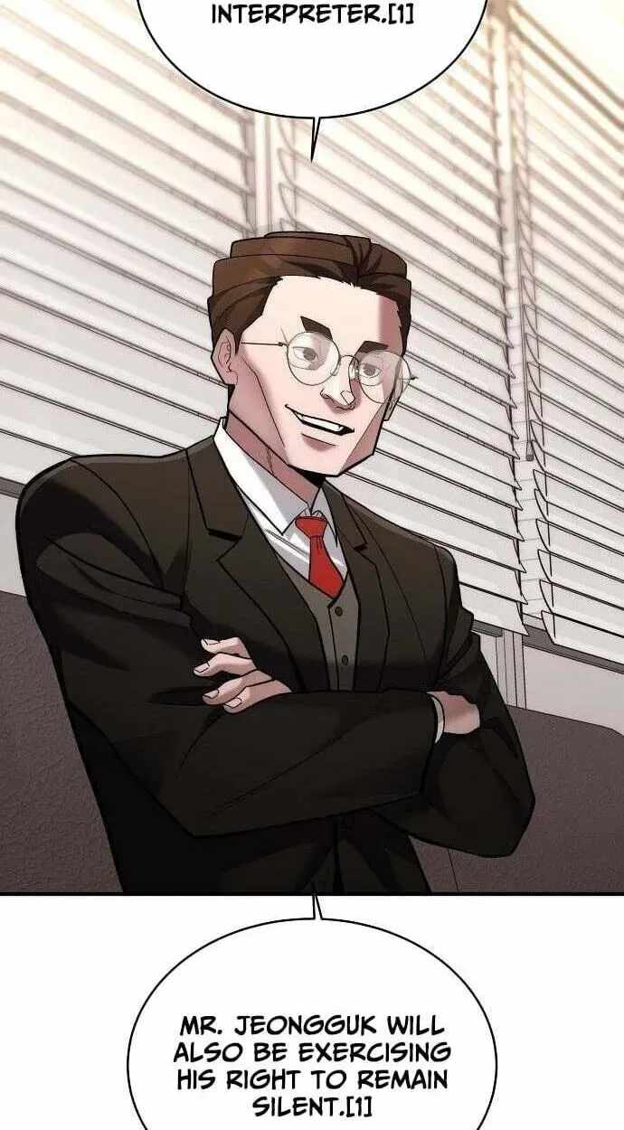 The Prosecutor Doesn’t Know The Law Chapter 51-eng-li - Page 74