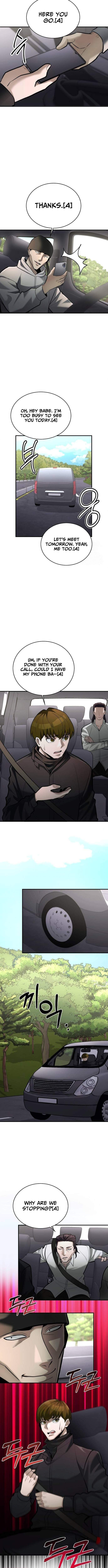 The Prosecutor Doesn’t Know The Law Chapter 52-eng-li - Page 10