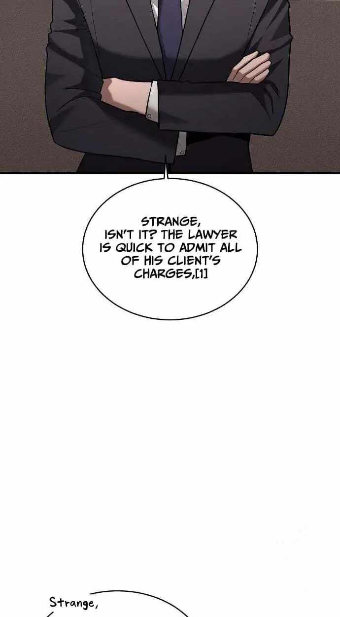 The Prosecutor Doesn’t Know The Law Chapter 51-eng-li - Page 64