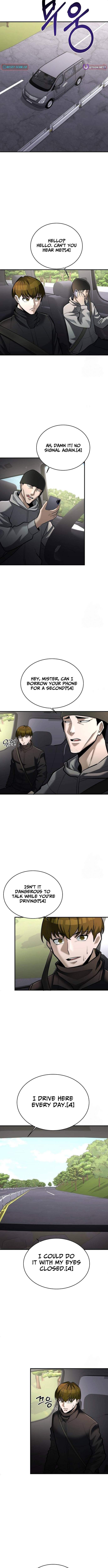 The Prosecutor Doesn’t Know The Law Chapter 52-eng-li - Page 9