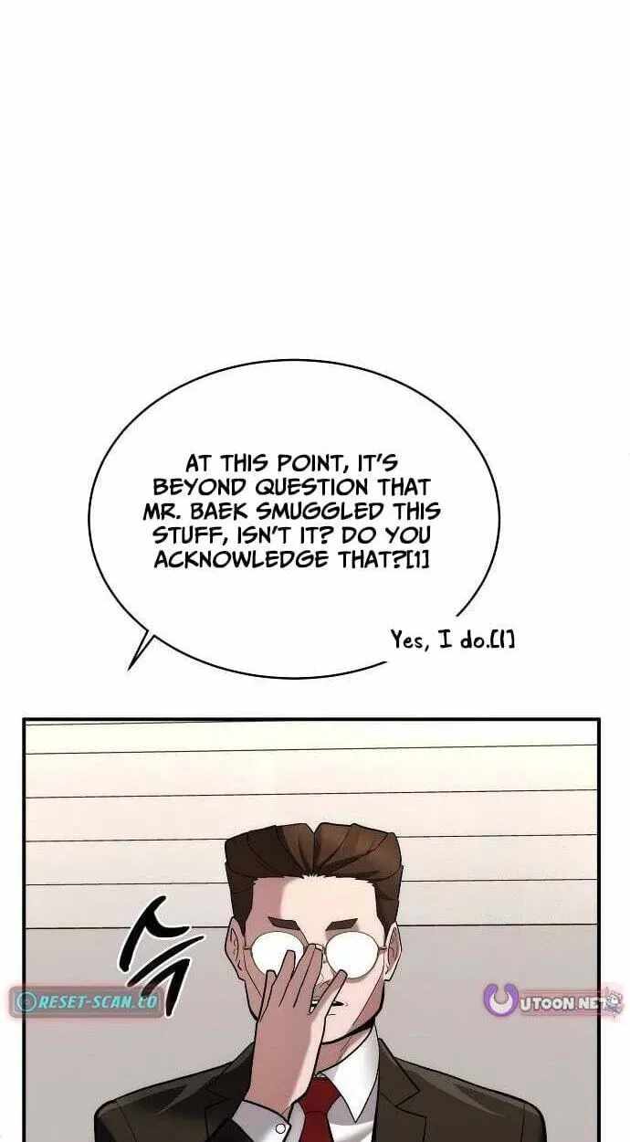 The Prosecutor Doesn’t Know The Law Chapter 51-eng-li - Page 59