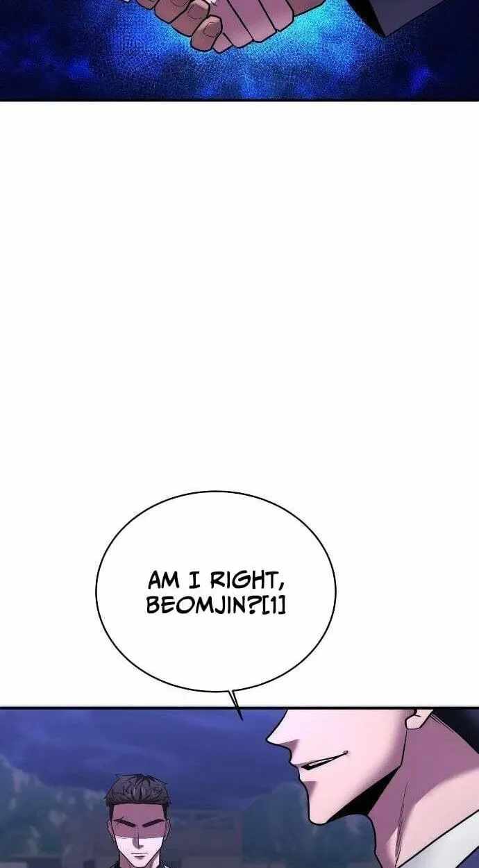 The Prosecutor Doesn’t Know The Law Chapter 51-eng-li - Page 37