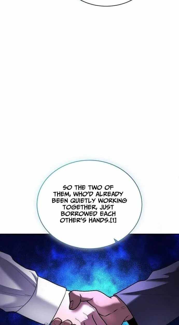The Prosecutor Doesn’t Know The Law Chapter 51-eng-li - Page 36