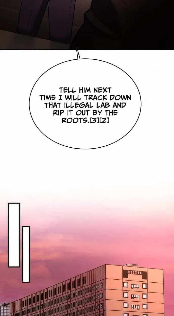 The Prosecutor Doesn’t Know The Law Chapter 51-eng-li - Page 80