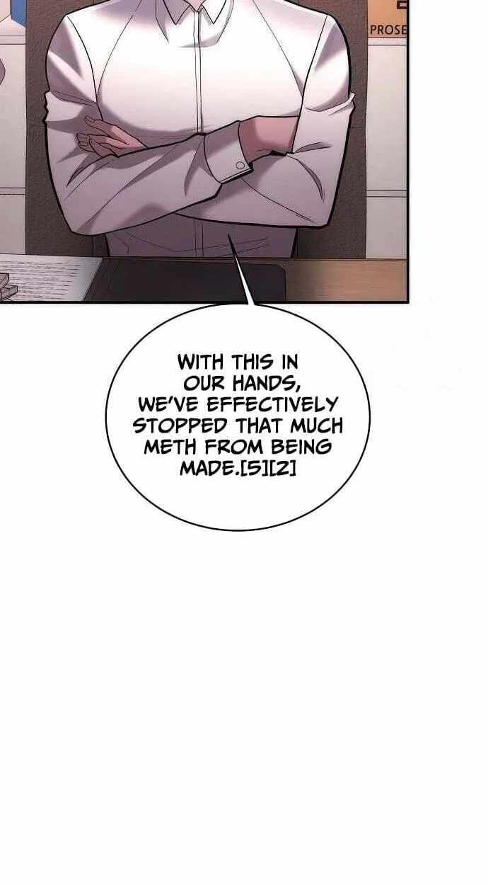 The Prosecutor Doesn’t Know The Law Chapter 51-eng-li - Page 85