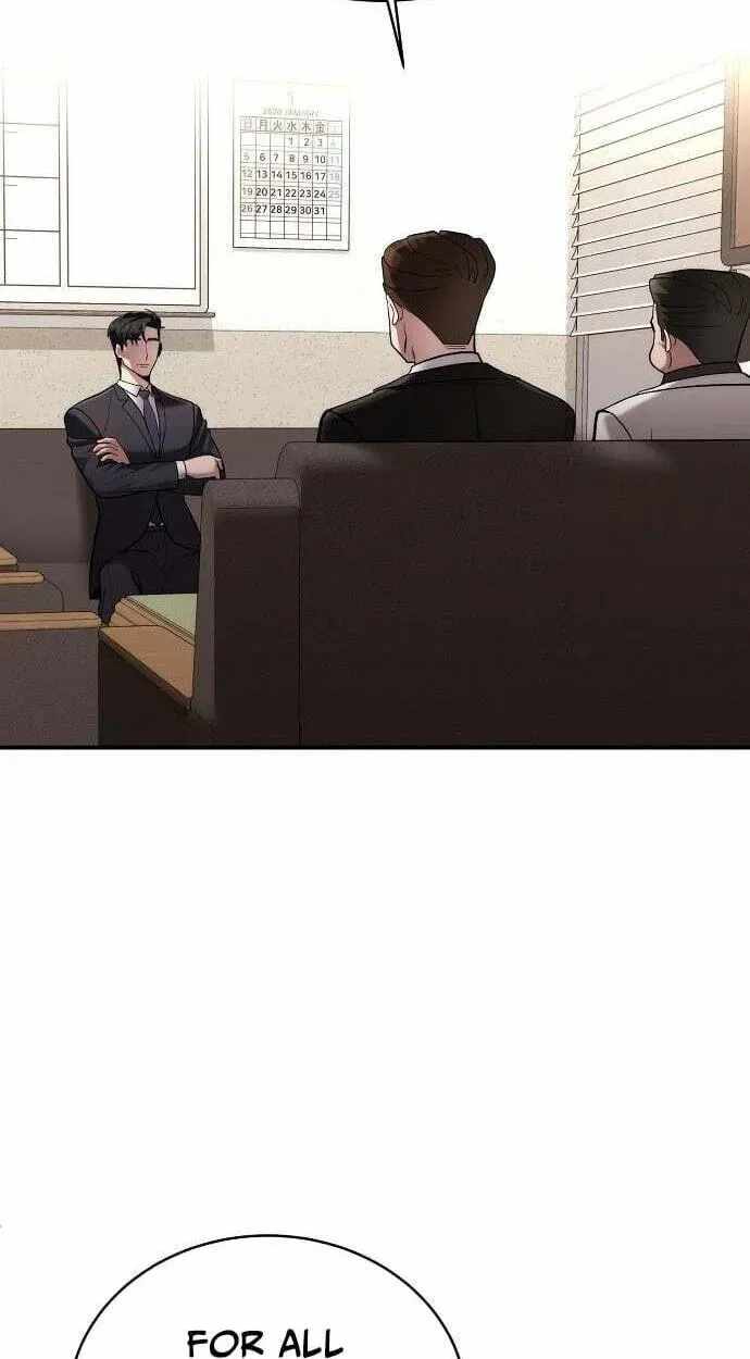 The Prosecutor Doesn’t Know The Law Chapter 51-eng-li - Page 53