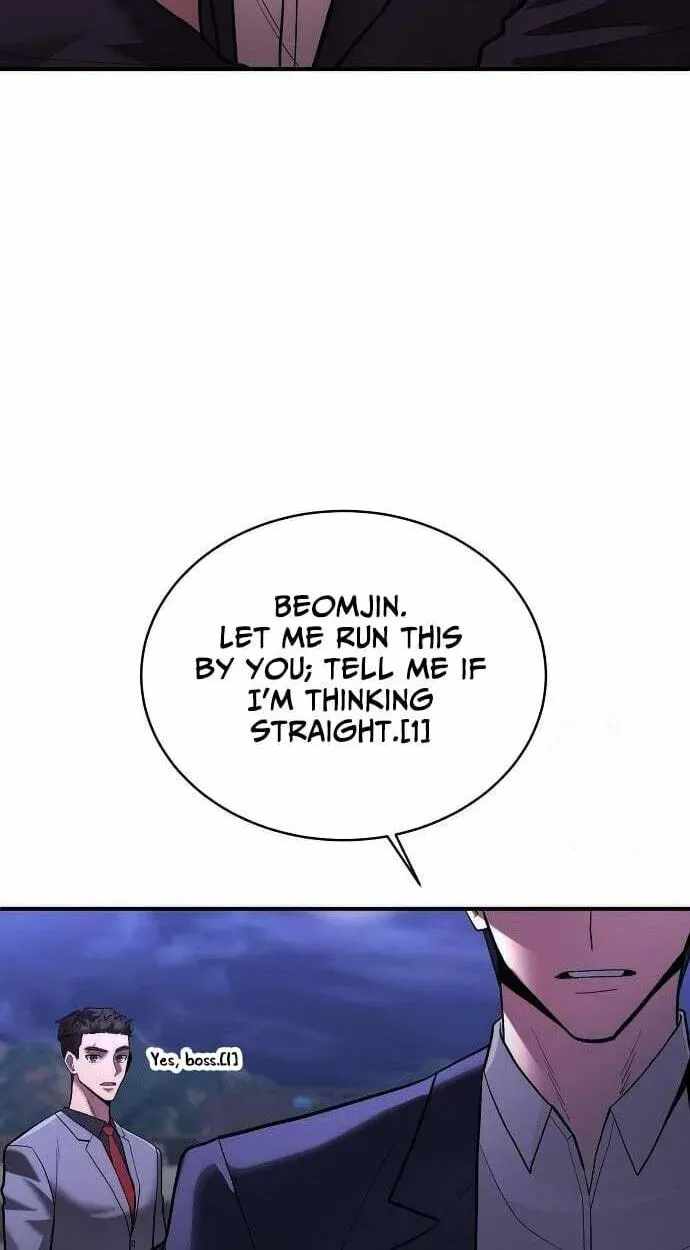The Prosecutor Doesn’t Know The Law Chapter 51-eng-li - Page 31