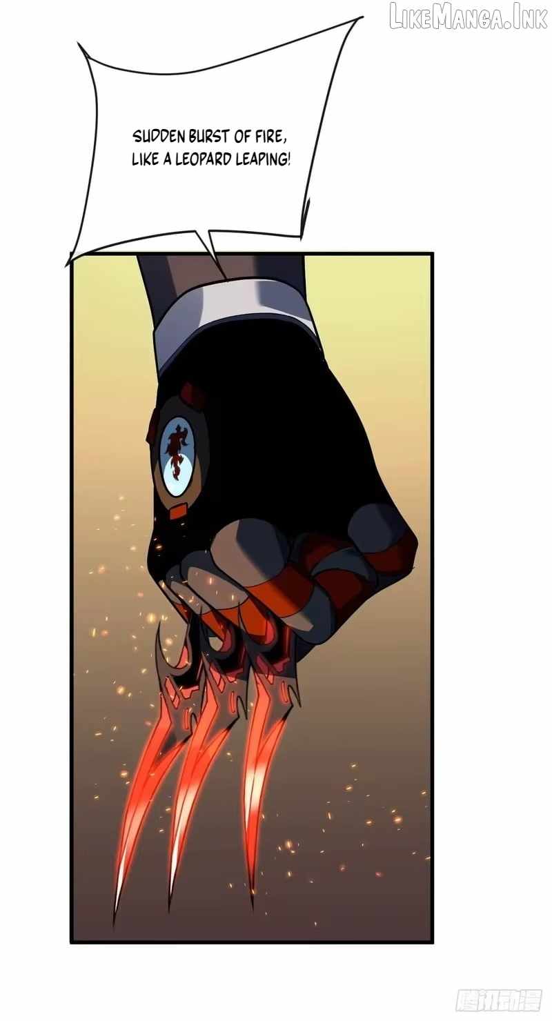 Lord of Destiny Wheel Chapter 244-eng-li - Page 58