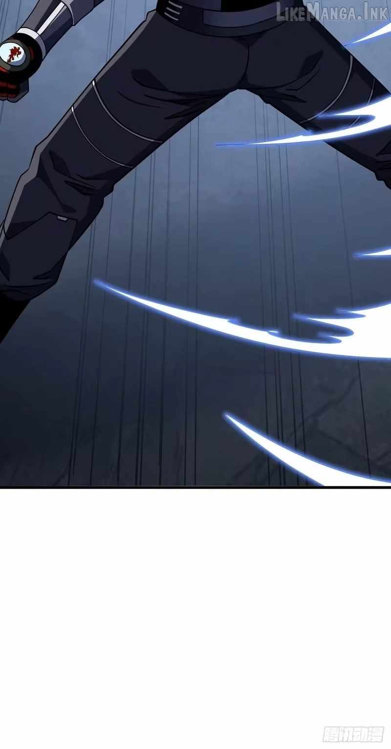 Lord of Destiny Wheel Chapter 244-eng-li - Page 23