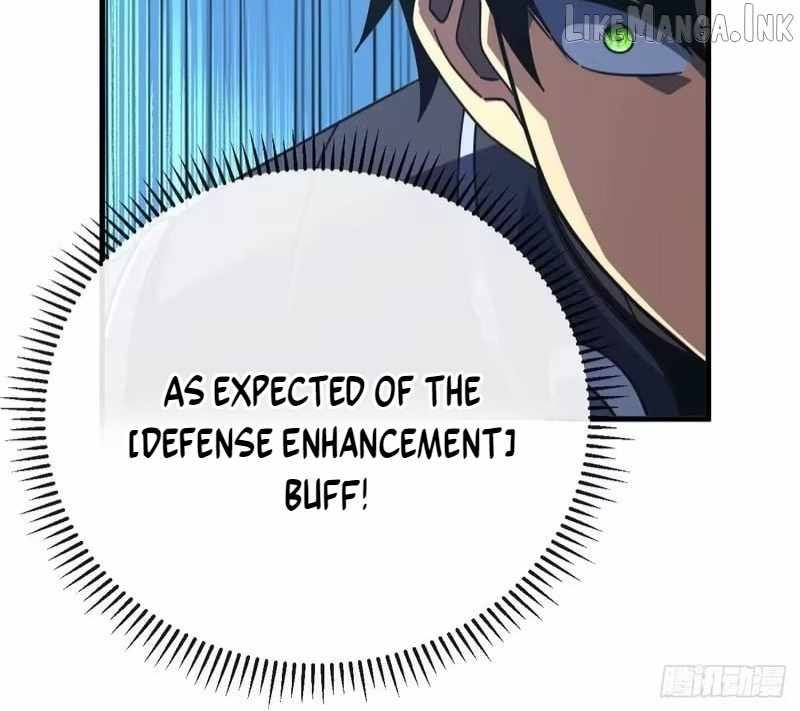 Lord of Destiny Wheel Chapter 244-eng-li - Page 77