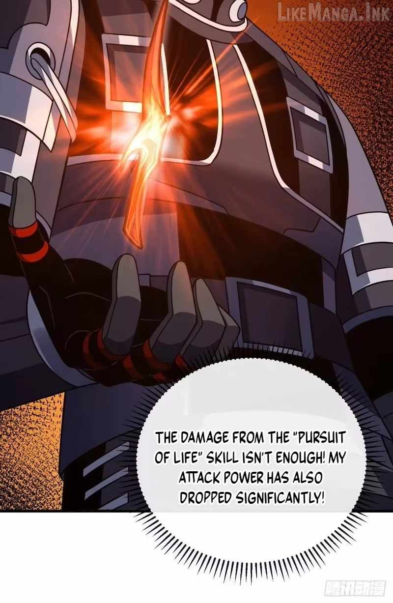 Lord of Destiny Wheel Chapter 244-eng-li - Page 105