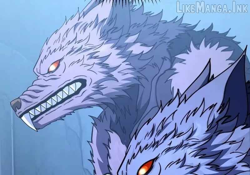 Lord of Destiny Wheel Chapter 244-eng-li - Page 107
