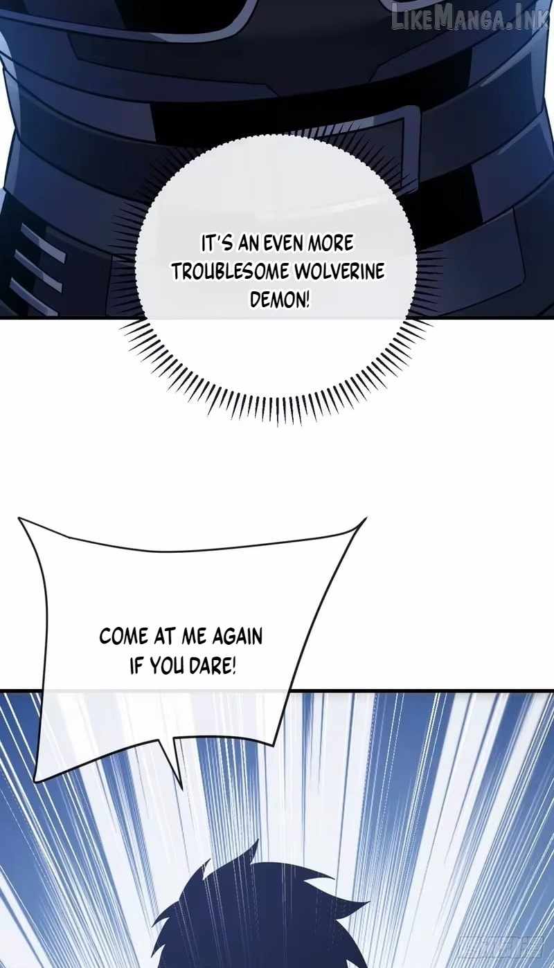 Lord of Destiny Wheel Chapter 244-eng-li - Page 25
