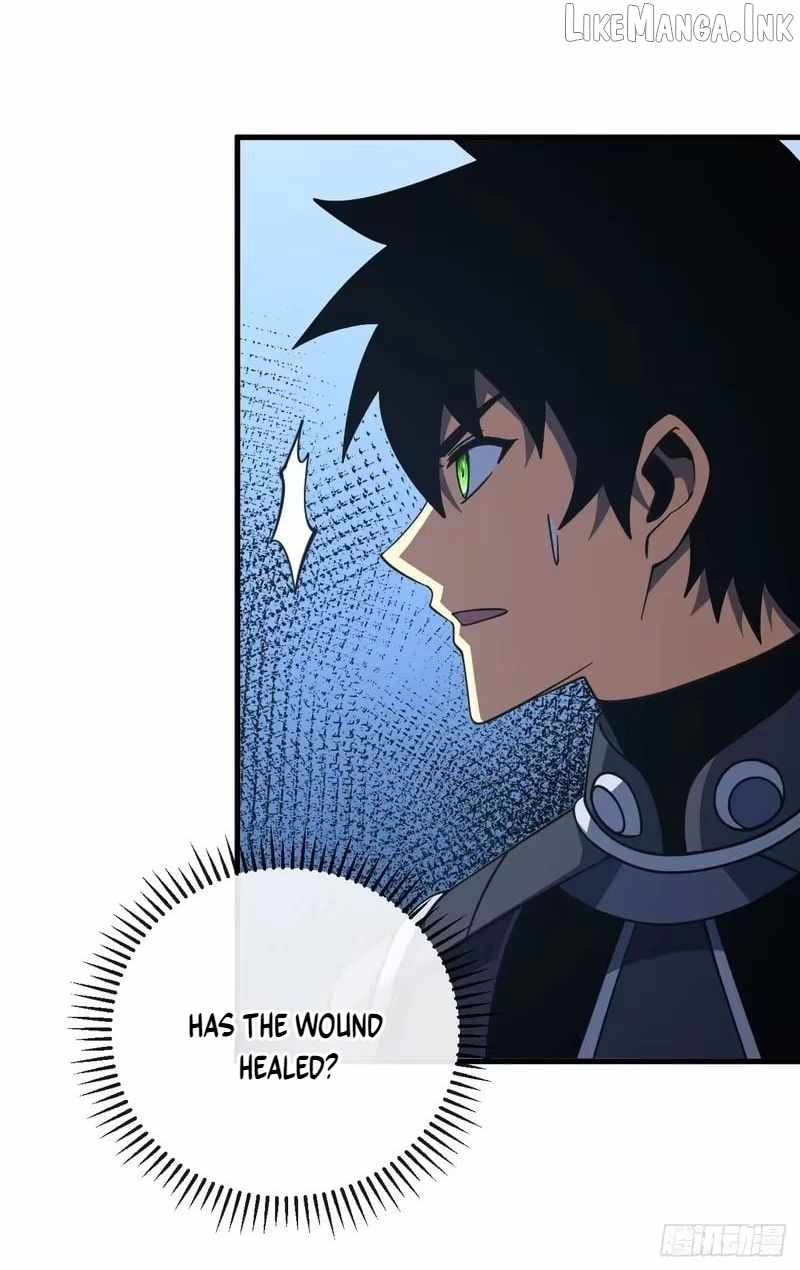 Lord of Destiny Wheel Chapter 244-eng-li - Page 98