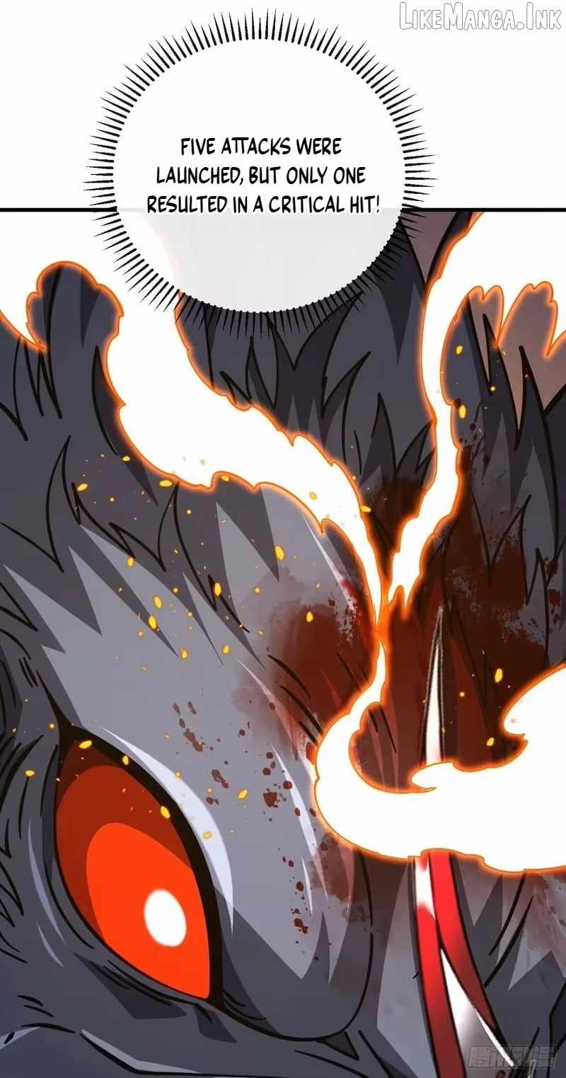 Lord of Destiny Wheel Chapter 244-eng-li - Page 78