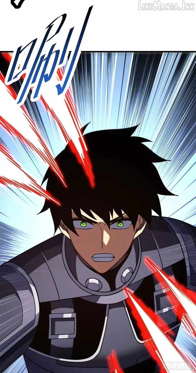 Lord of Destiny Wheel Chapter 244-eng-li - Page 35