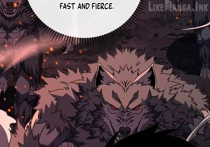 Lord of Destiny Wheel Chapter 244-eng-li - Page 1