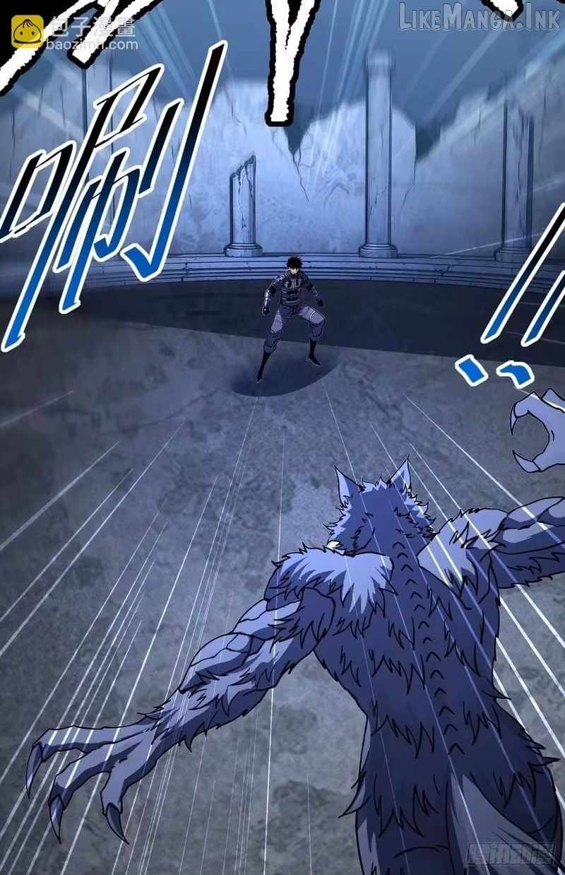 Lord of Destiny Wheel Chapter 244-eng-li - Page 110