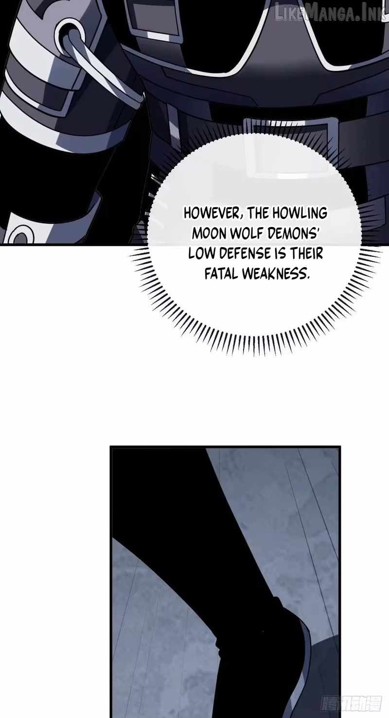 Lord of Destiny Wheel Chapter 244-eng-li - Page 3