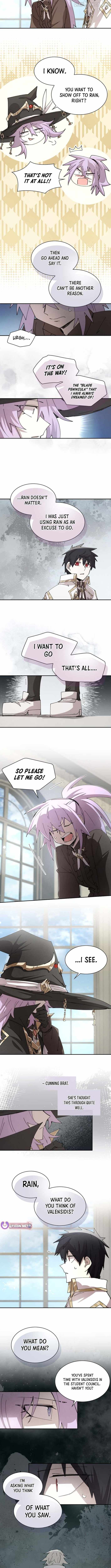 The Great Mage of the Hero’s Party Reincarnates Chapter 143-eng-li - Page 2