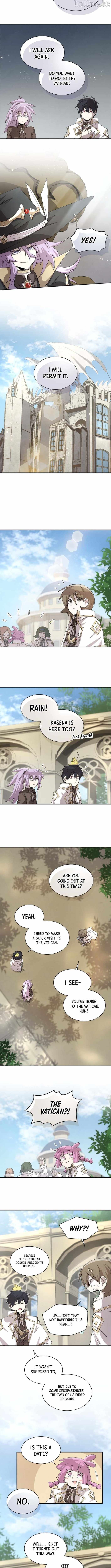 The Great Mage of the Hero’s Party Reincarnates Chapter 143-eng-li - Page 4