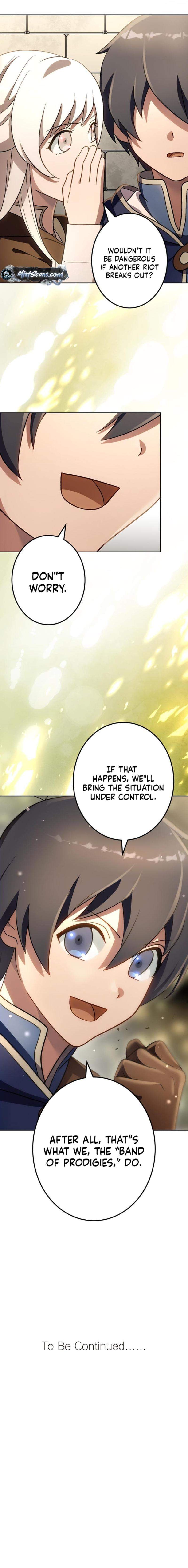 The Invincible Banished Shadow Archer Chapter 60-eng-li - Page 12