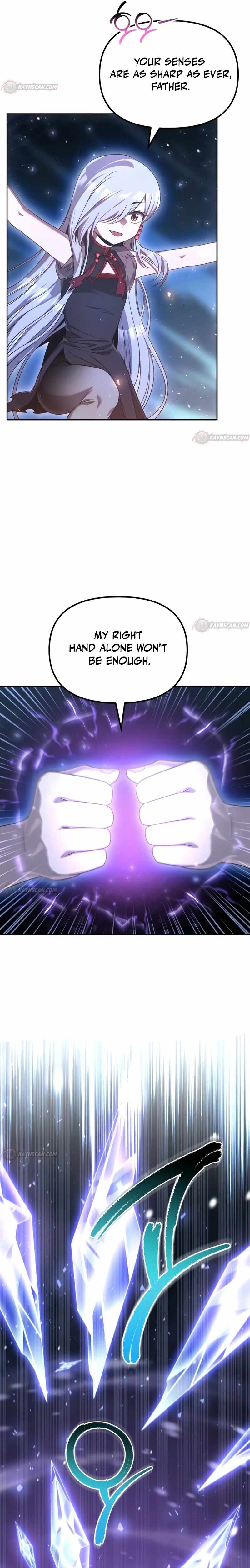 The Second Eunuch Regains His Manhood Chapter 90-eng-li - Page 12