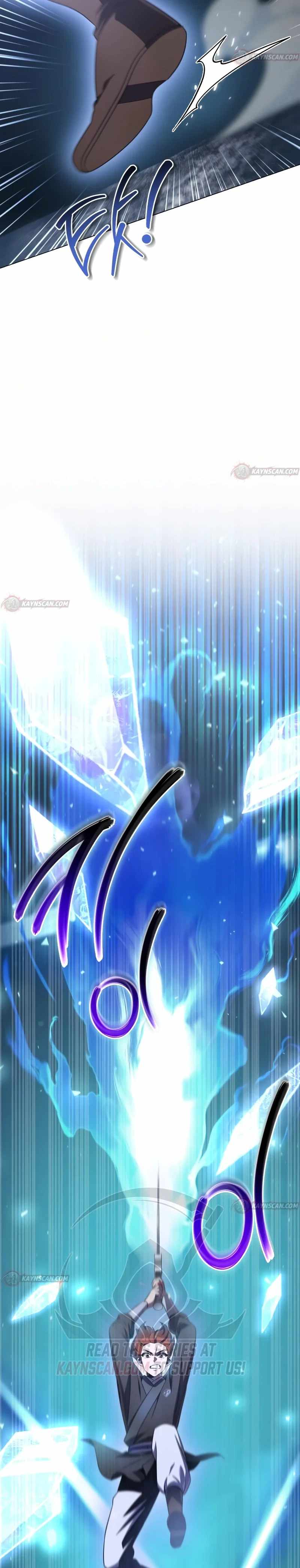The Second Eunuch Regains His Manhood Chapter 90-eng-li - Page 17