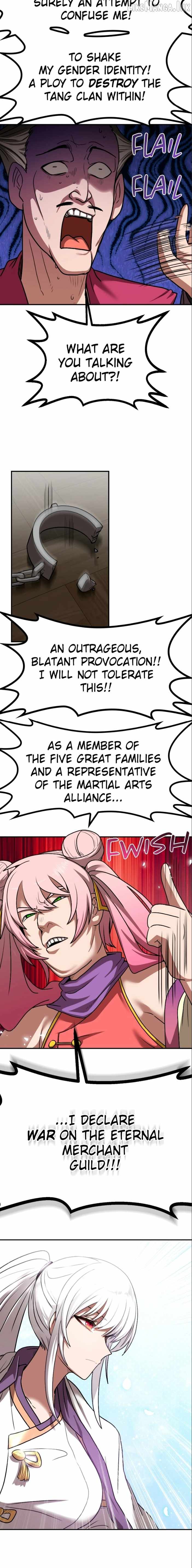 Perhaps Invincible Chapter 65-eng-li - Page 4
