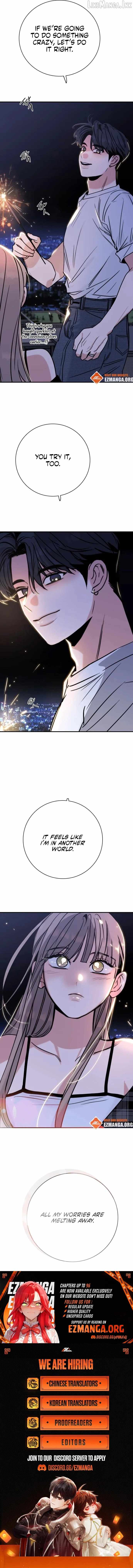 I'm Fine, Thank You, And You? Chapter 75-eng-li - Page 10
