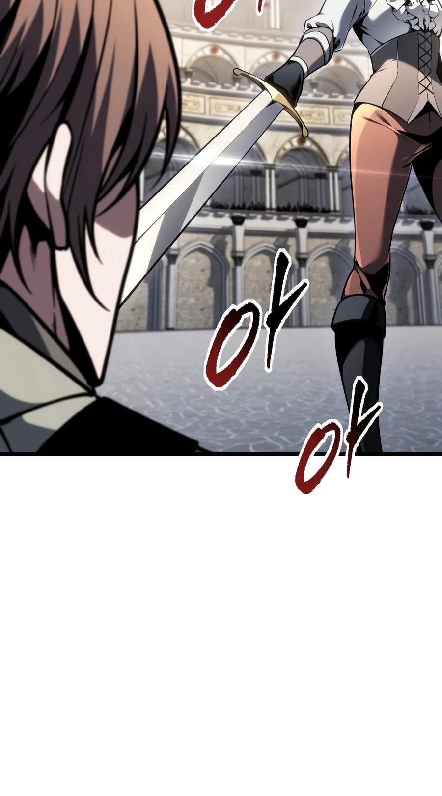 A Dragonslayer's Peerless Regression Chapter 92-eng-li - Page 13