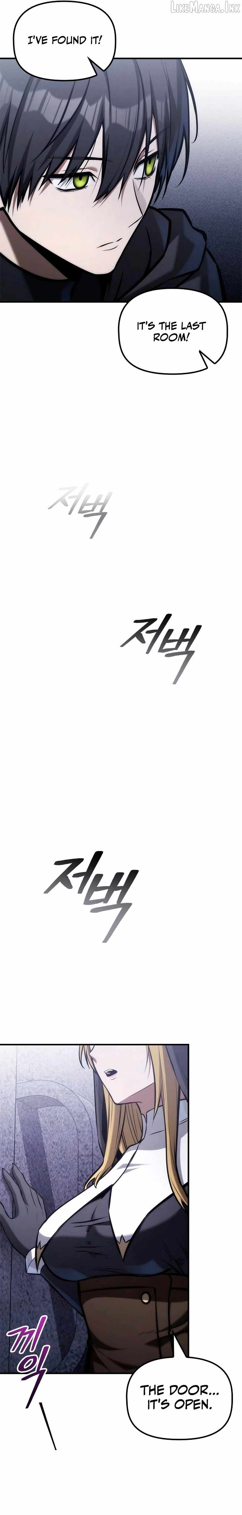 The Necromancer Family’s Young Heir Chapter 74-eng-li - Page 18