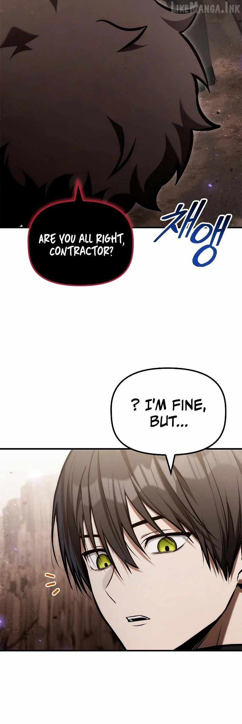 The Necromancer Family’s Young Heir Chapter 75-eng-li - Page 31
