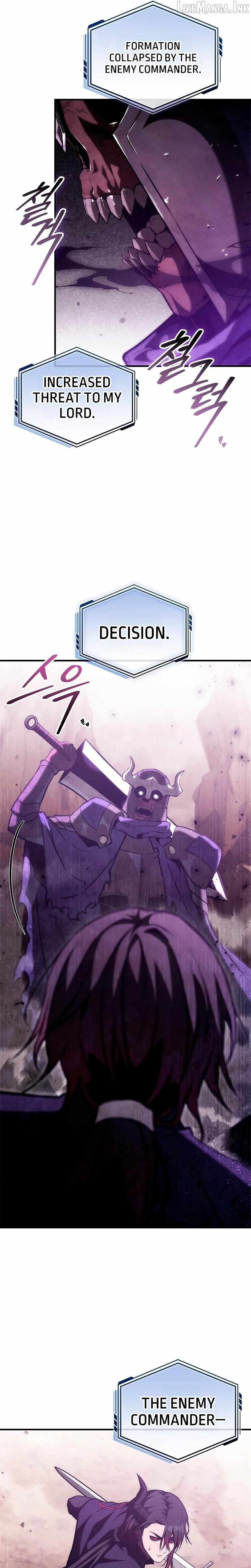 The Necromancer Family’s Young Heir Chapter 75-eng-li - Page 16